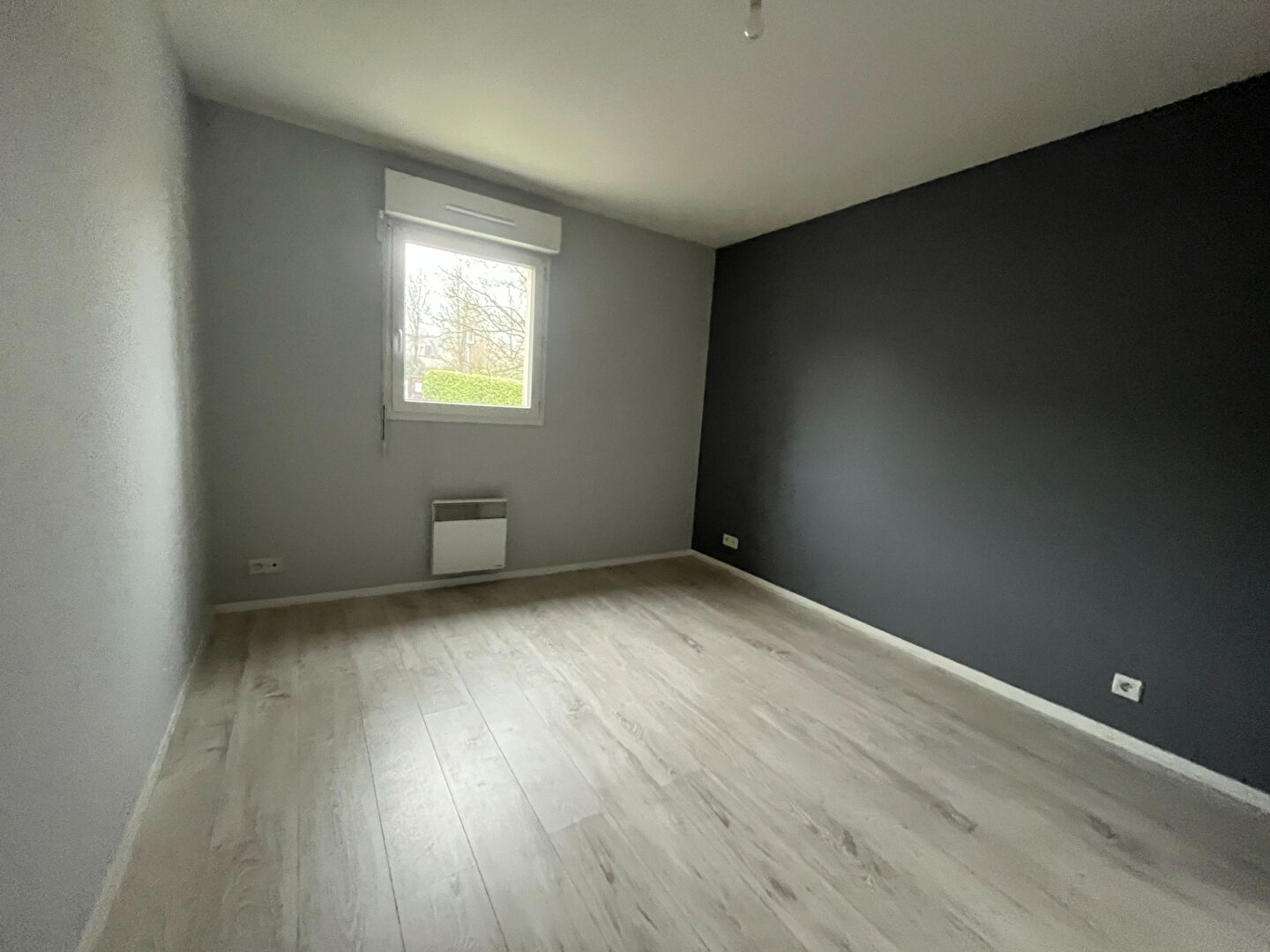 Appartement T3 à Geveze