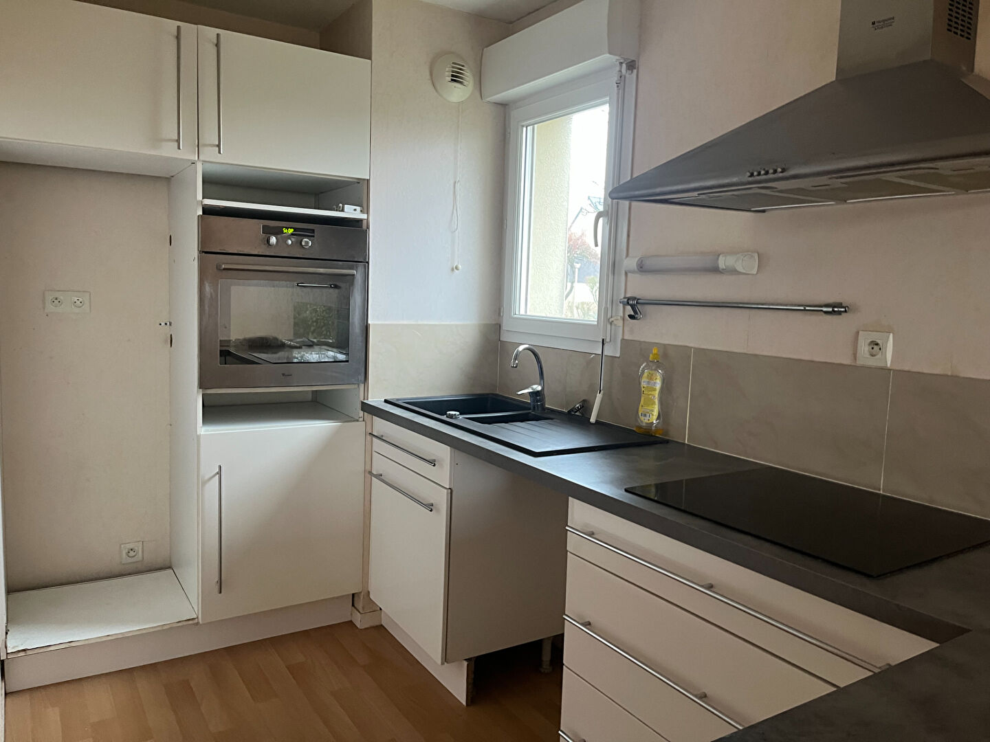 Appartement T3 à Geveze