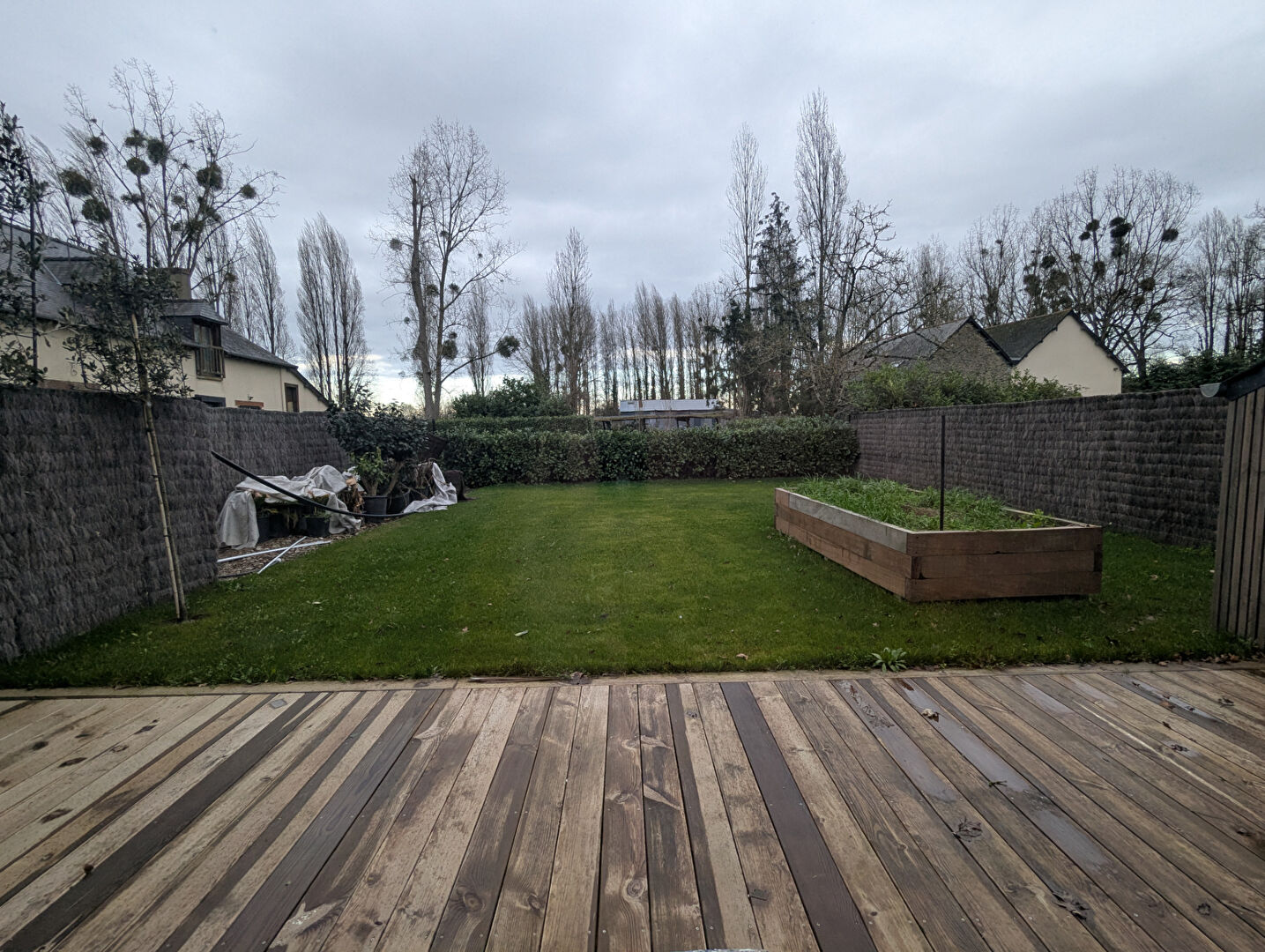 Maison T5 à Cesson sevigne