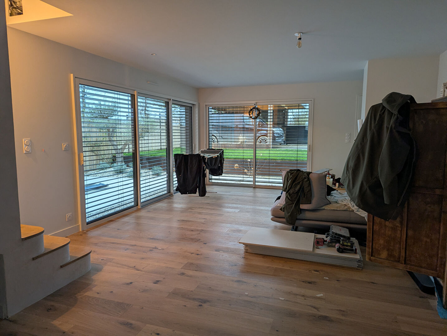 Maison T5 à Cesson sevigne