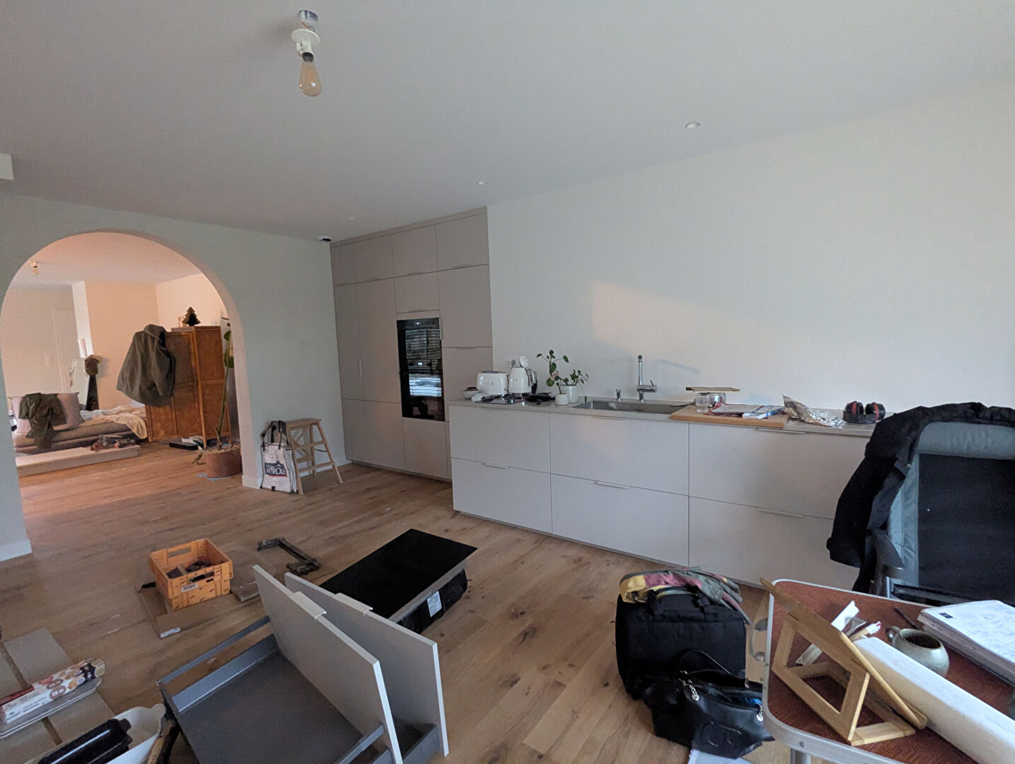 Maison T5 à Cesson sevigne