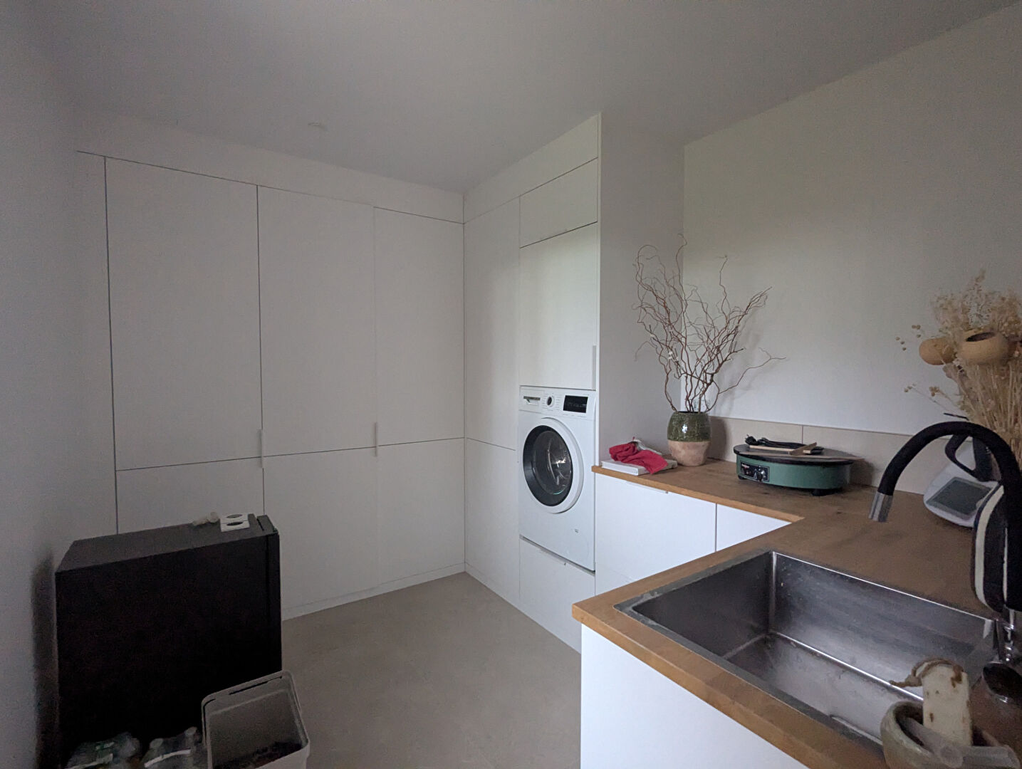 Maison T5 à Cesson sevigne