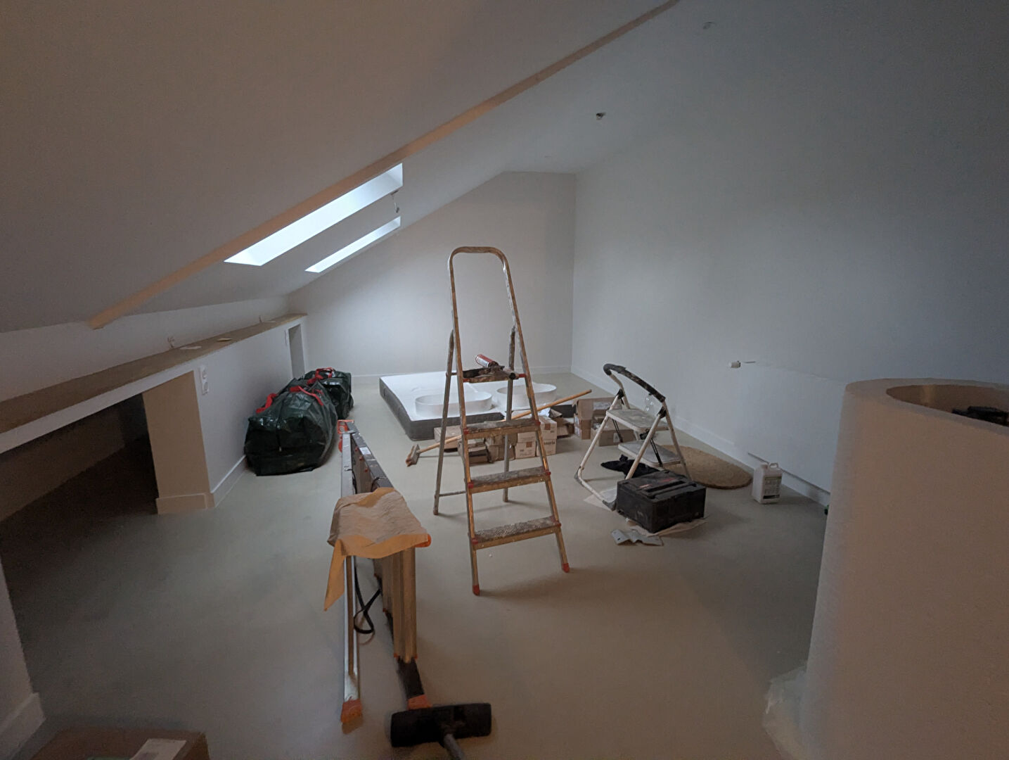 Maison T5 à Cesson sevigne