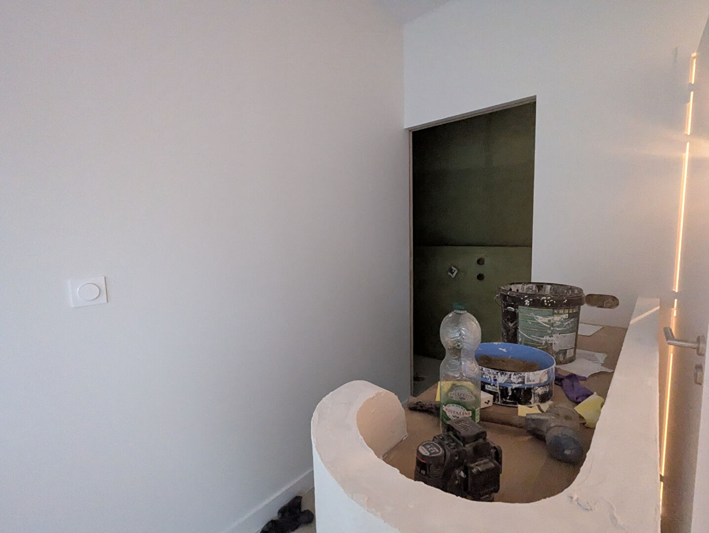 Maison T5 à Cesson sevigne