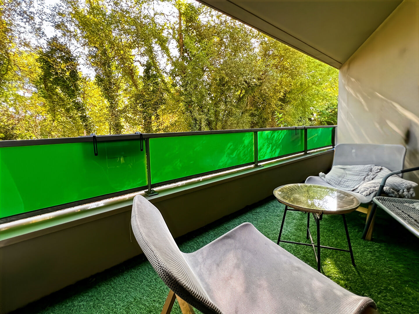 Appartement T3 à Rennes