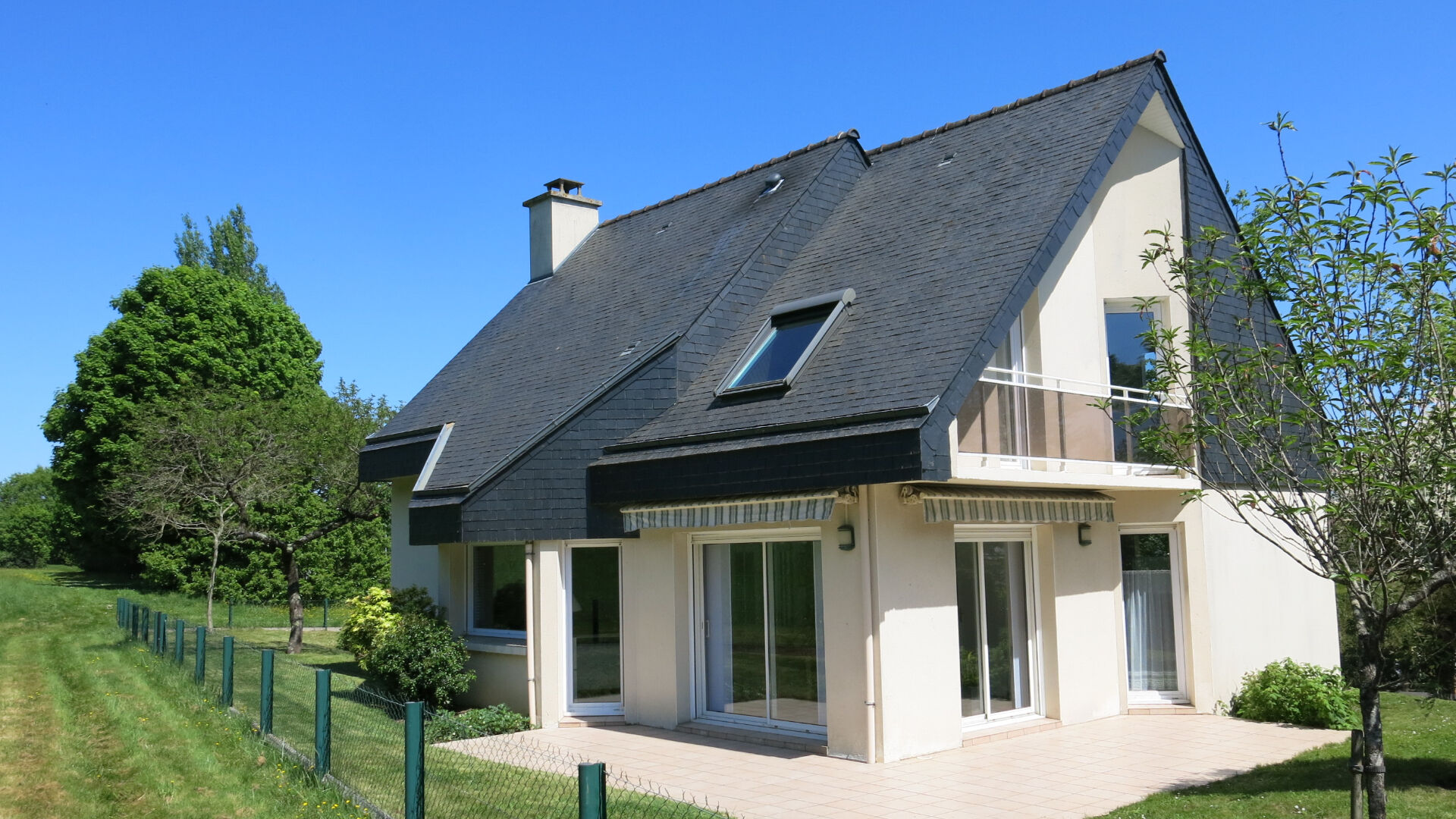 Maison T6 à Cesson sevigne