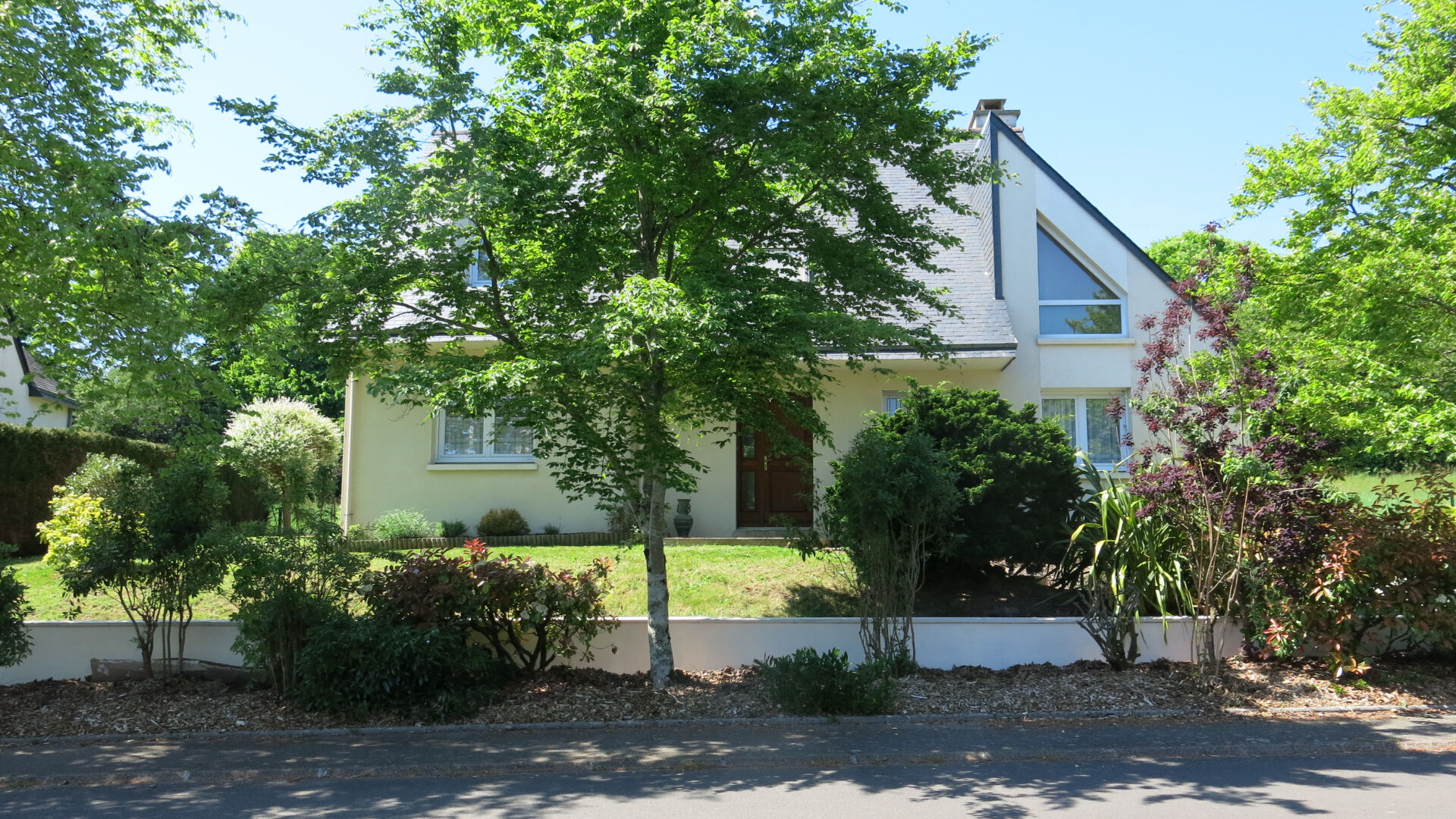 Maison T6 à Cesson sevigne