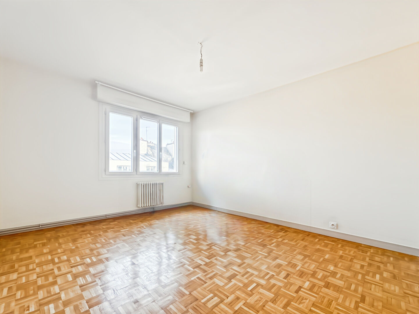 Appartement T3 à Rennes