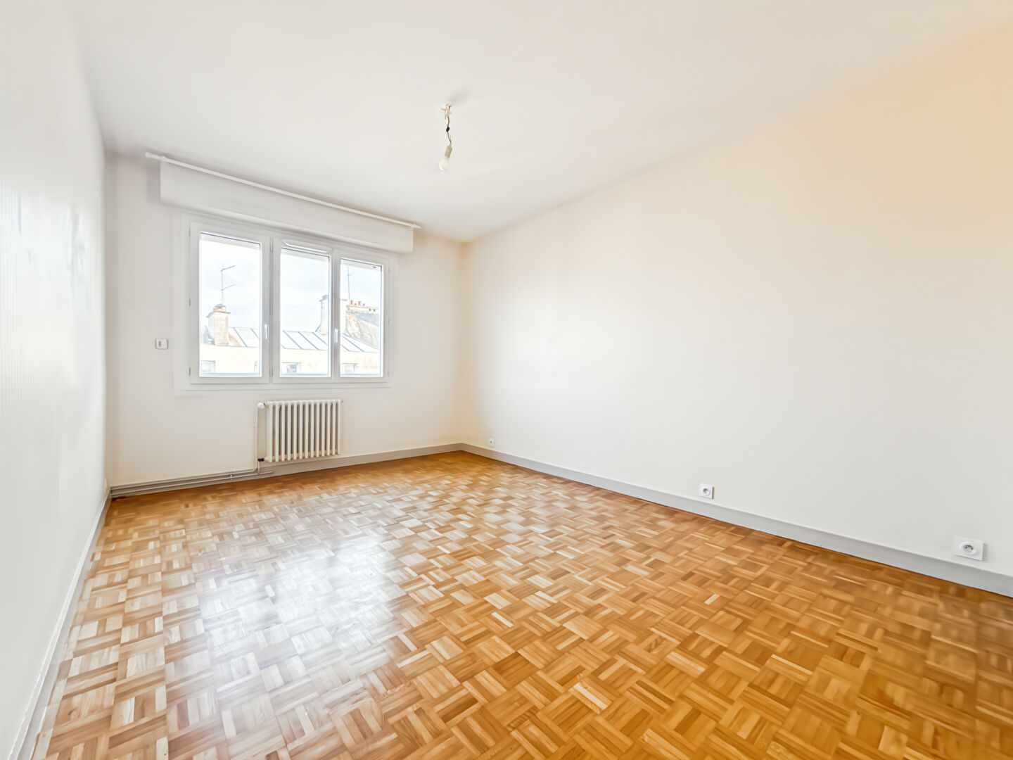 Appartement T3 à Rennes