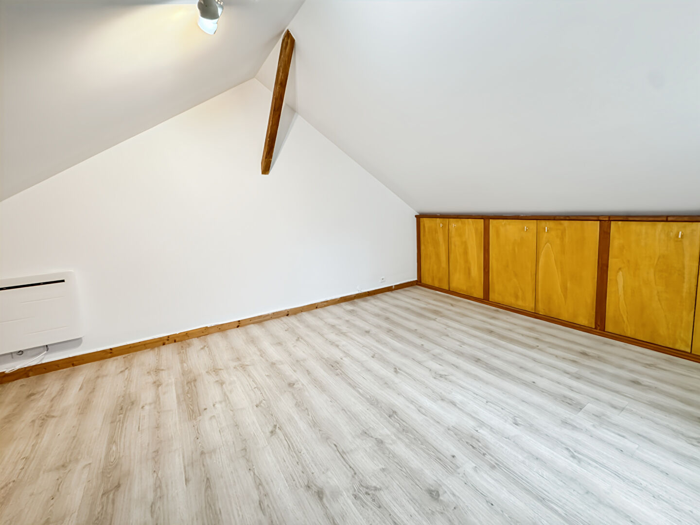 Maison T4 à Romille
