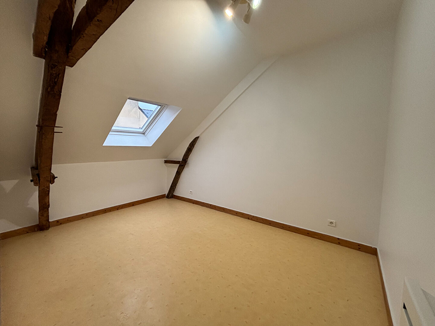 Maison T4 à Romille