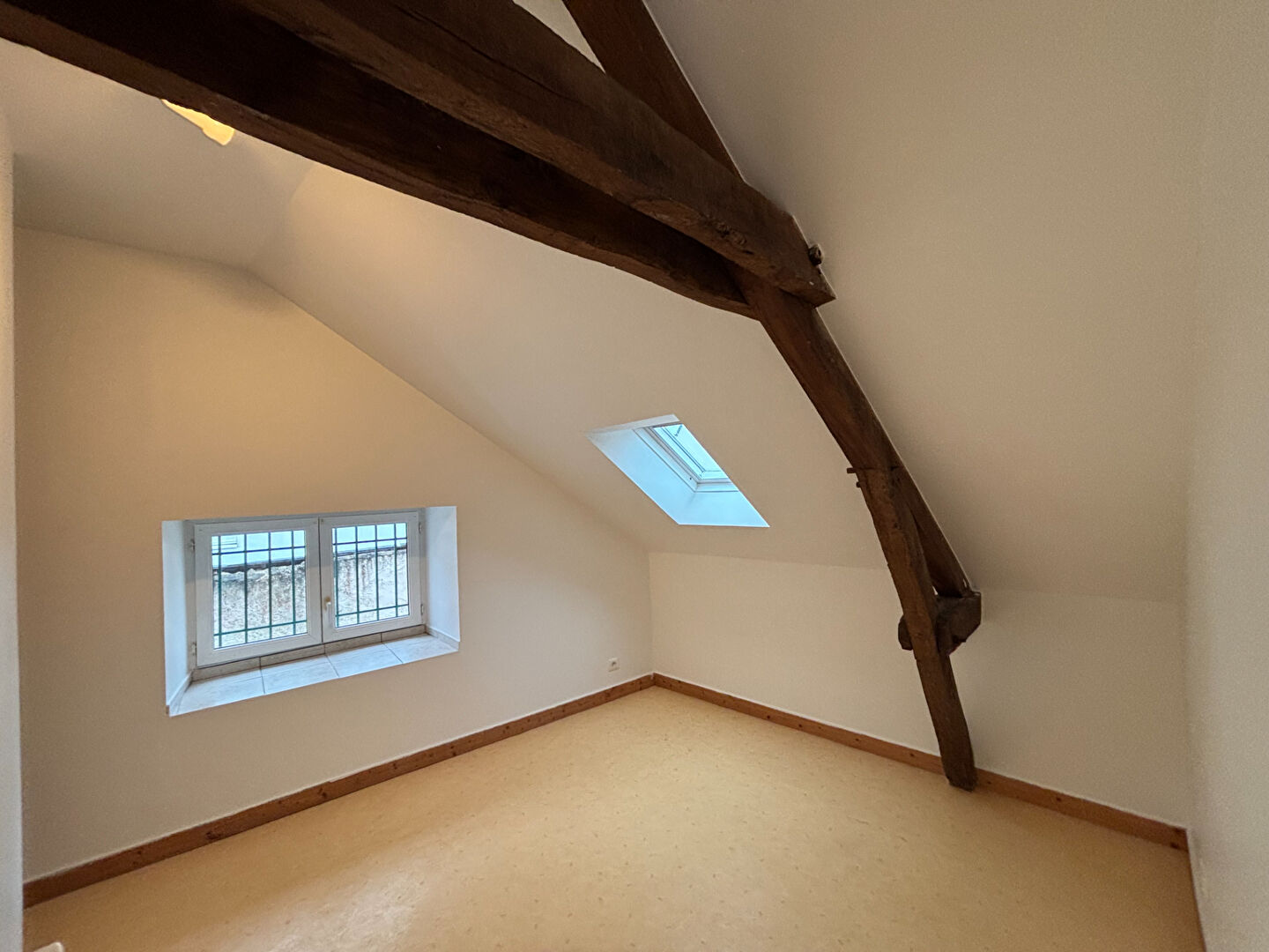 Maison T4 à Romille