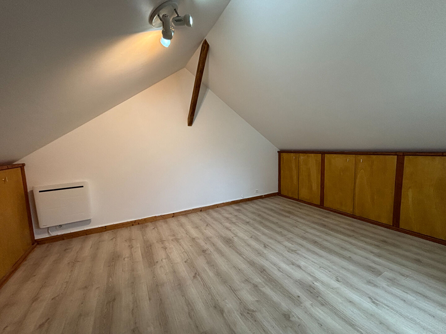 Maison T4 à Romille
