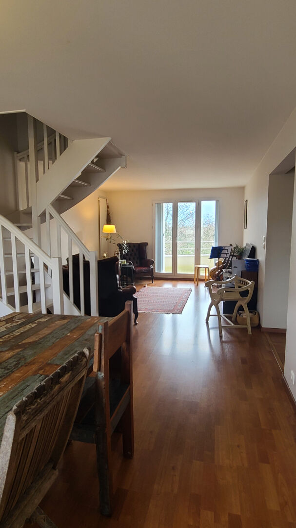 Appartement T5 à Rennes
