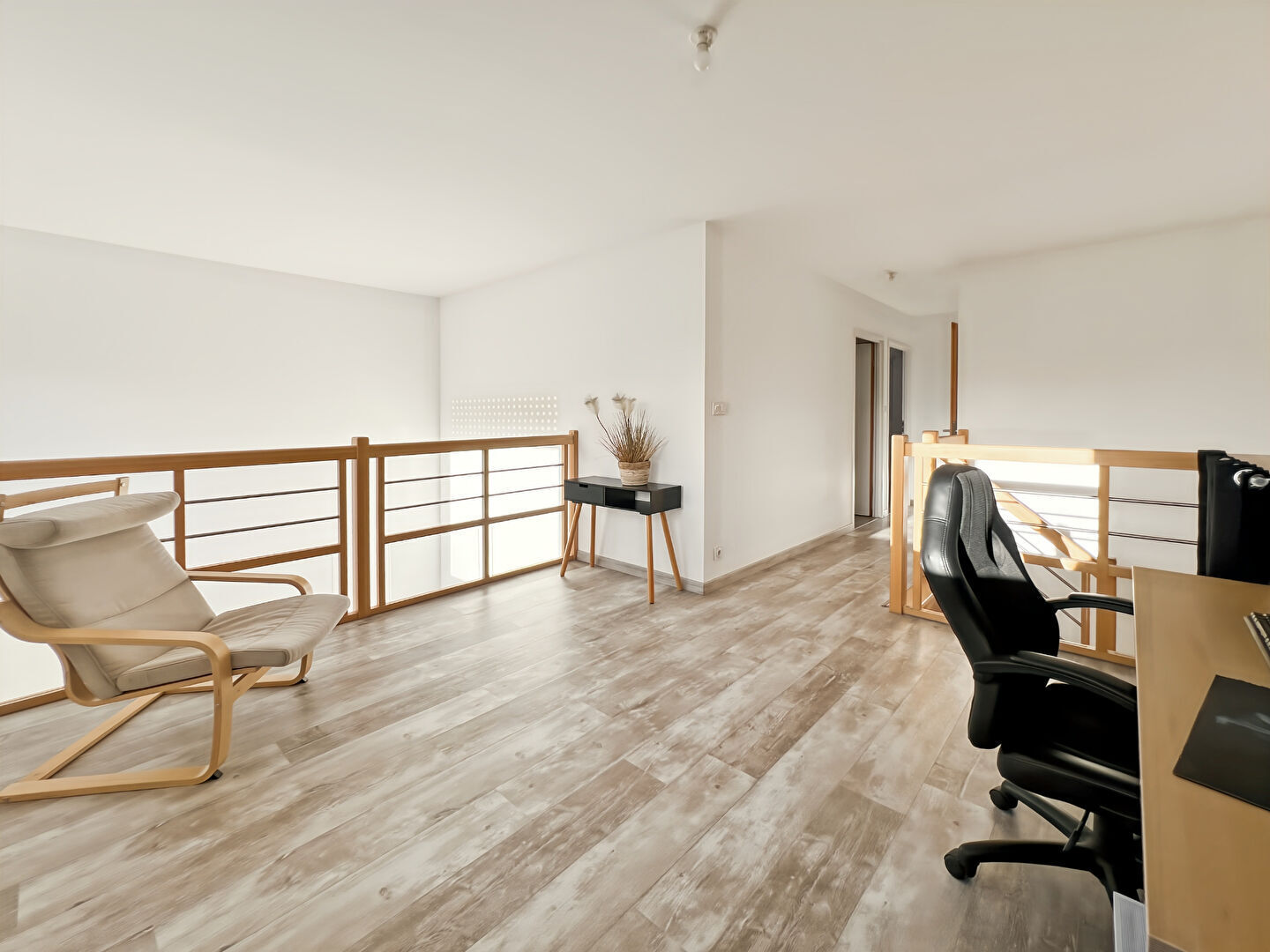 Maison T5 à Mordelles