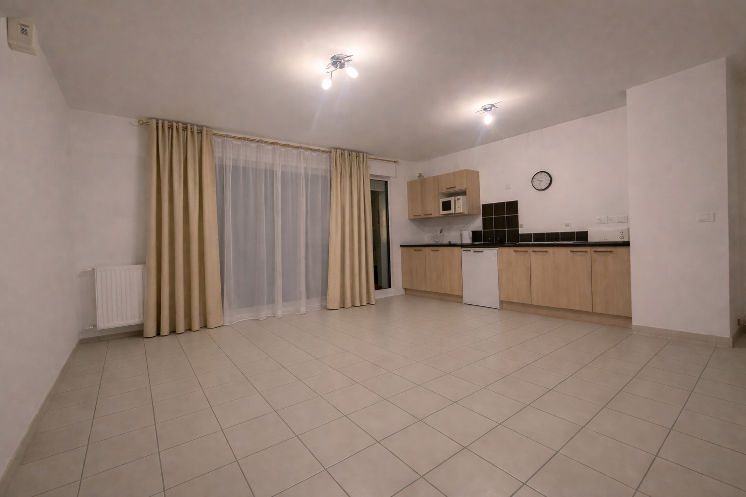 Appartement T3 à Saint jacques de la lande