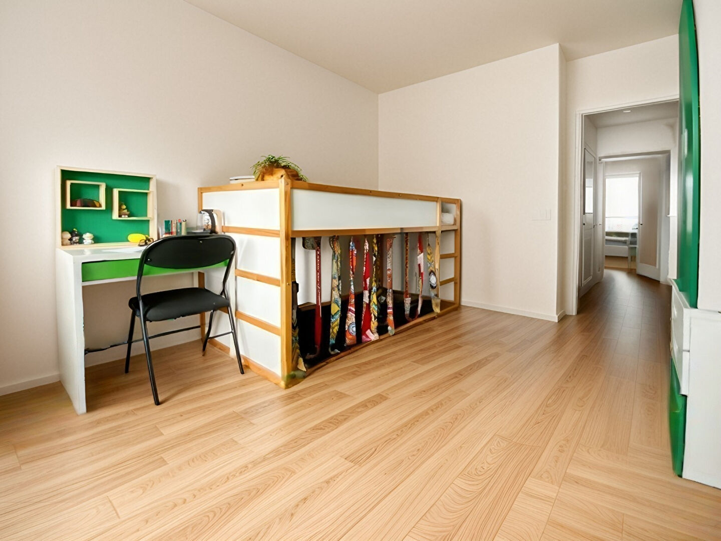 Appartement T3 à Rennes