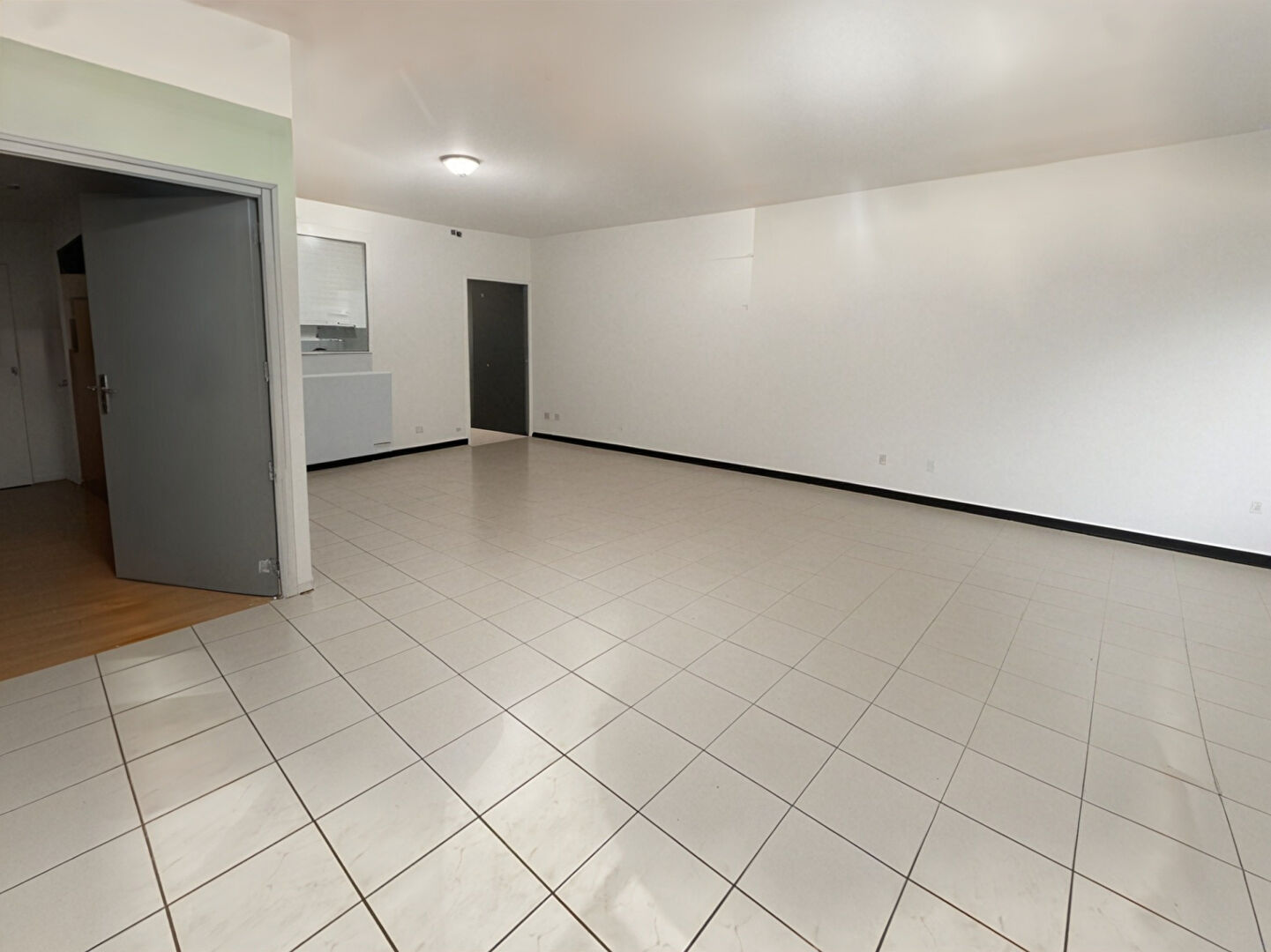 Appartement T2 à Pipriac