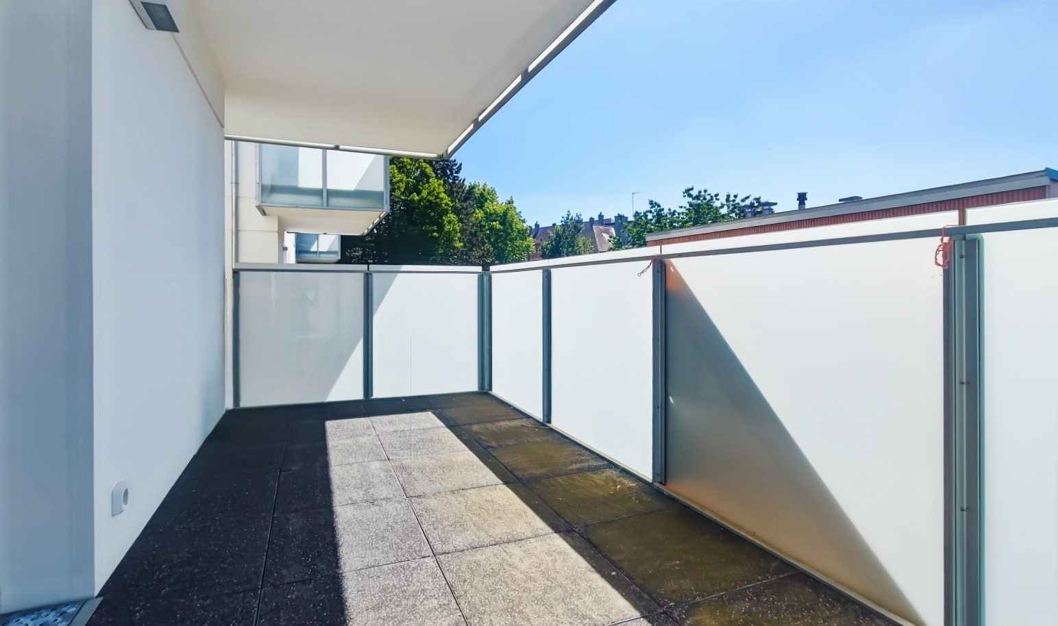 Appartement T3 à Rennes