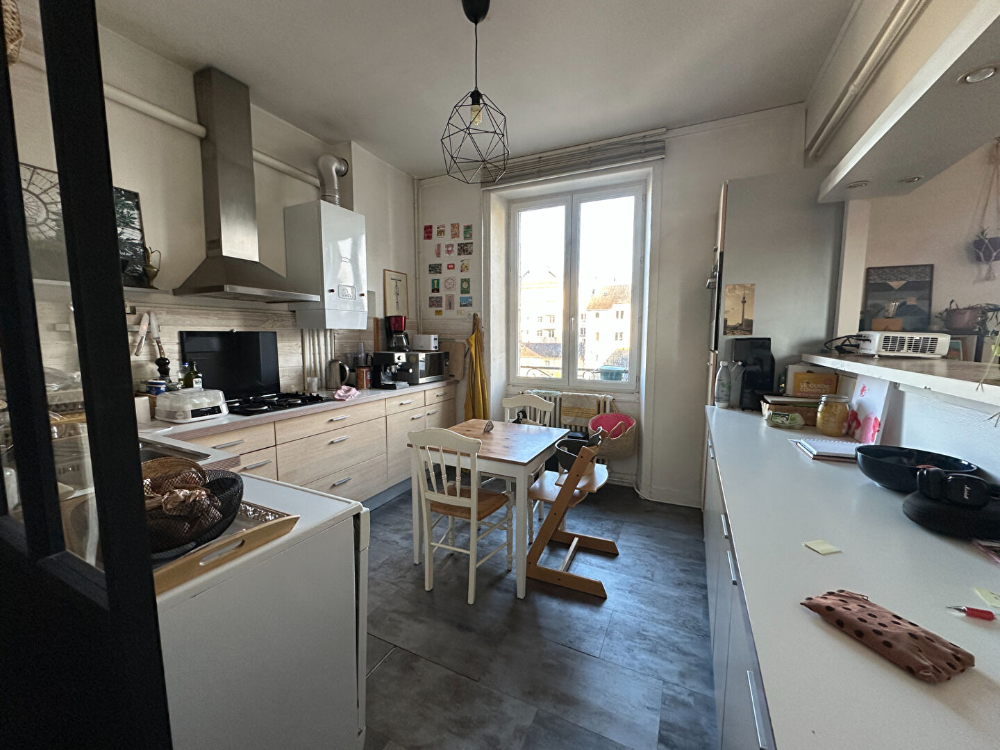 Appartement T3 à Rennes