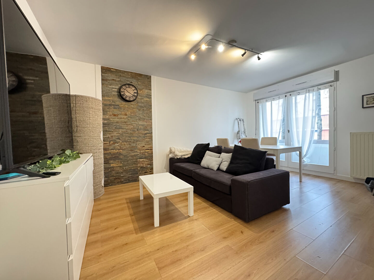 Appartement T3 à Rennes