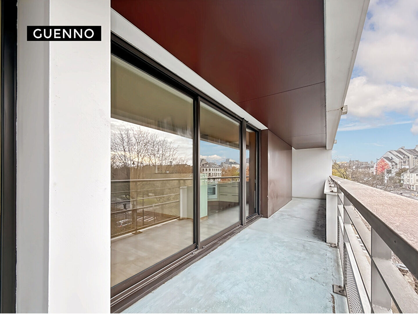 Appartement T2 à Rennes