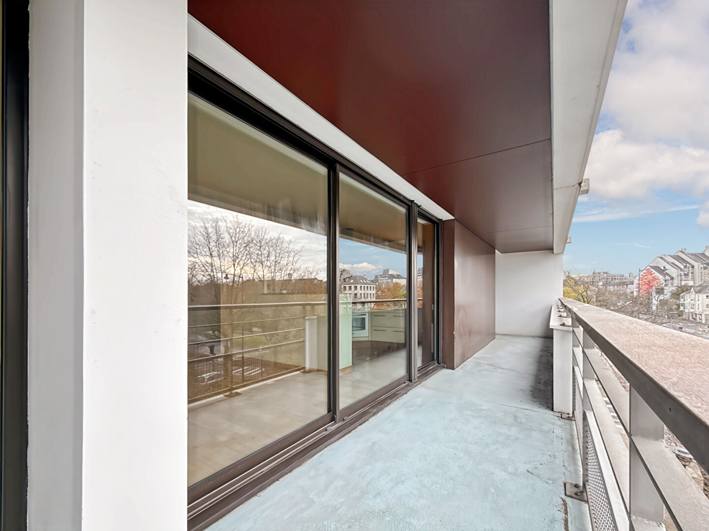 Appartement T2 à Rennes