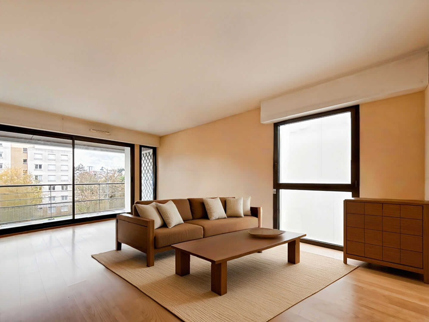 Appartement T2 à Rennes