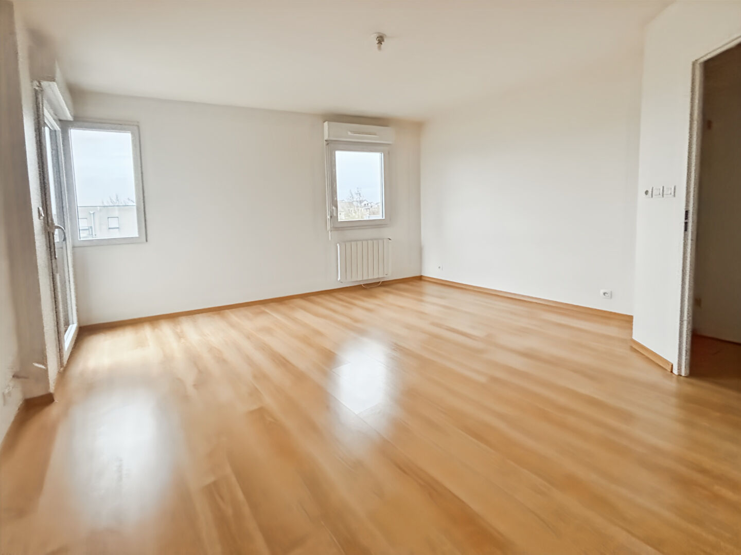 Appartement T2 à Pace