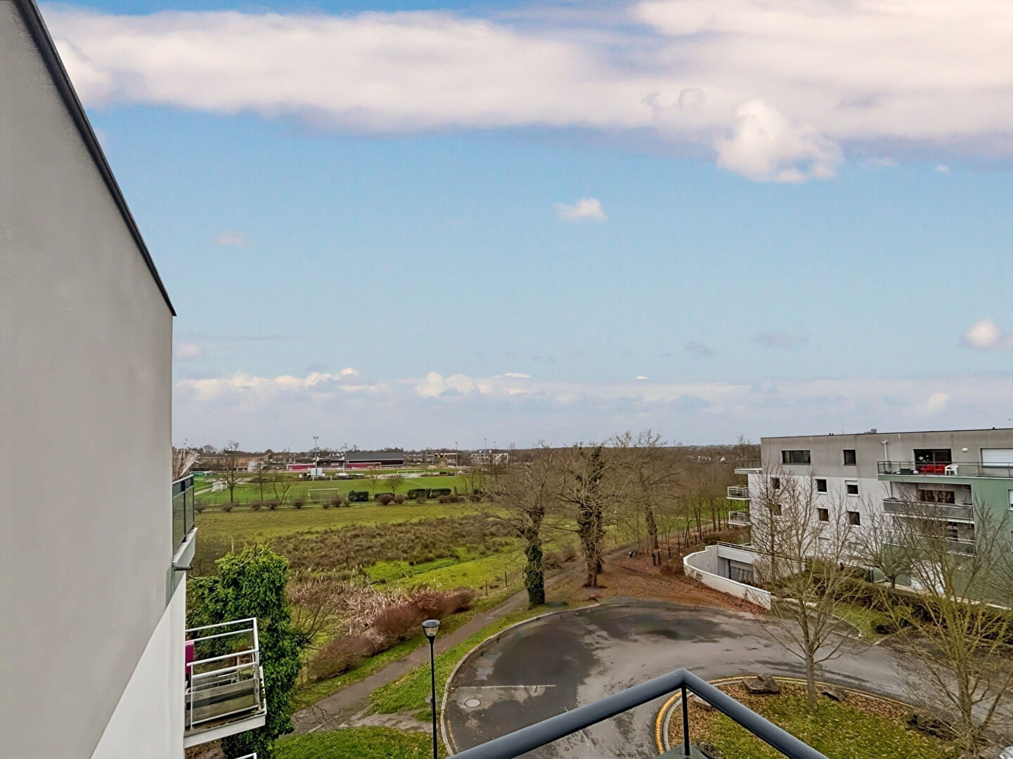 Appartement T2 à Pace