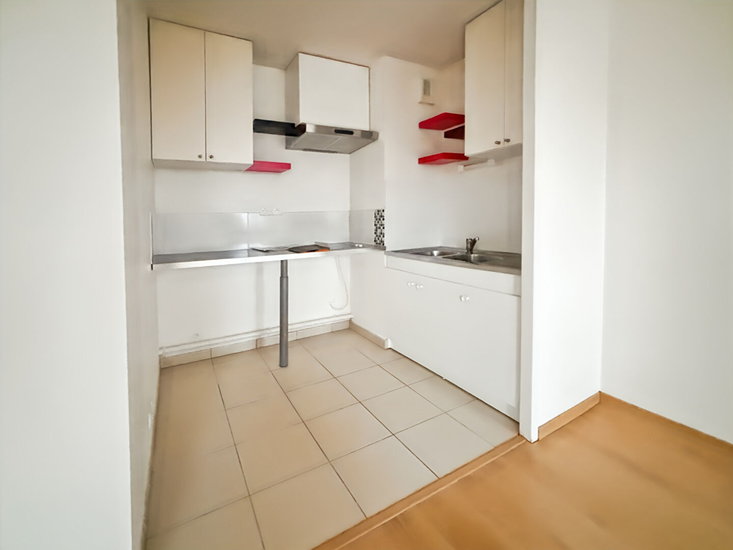 Appartement T2 à Pace
