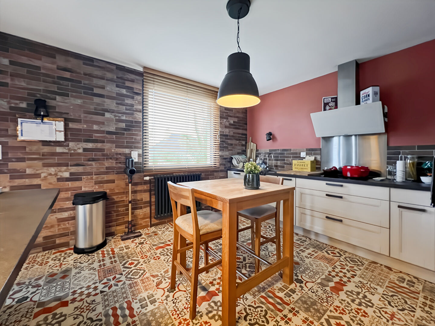 Maison T8 à Montgermont