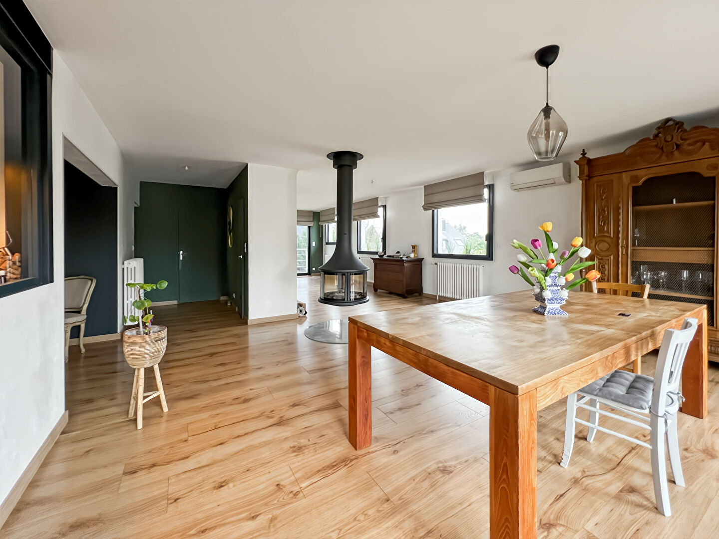 Maison T8 à Montgermont