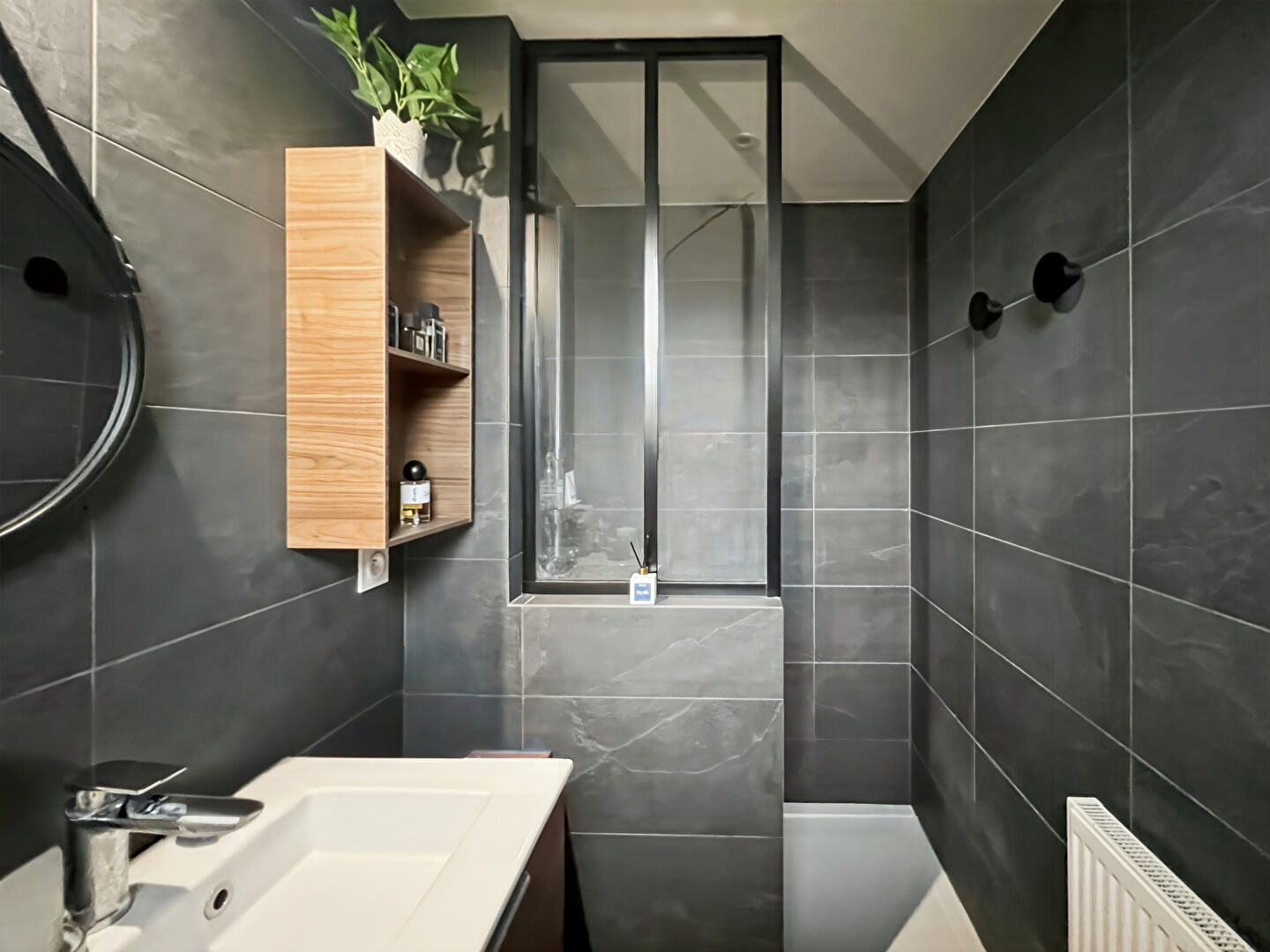 Maison T8 à Montgermont