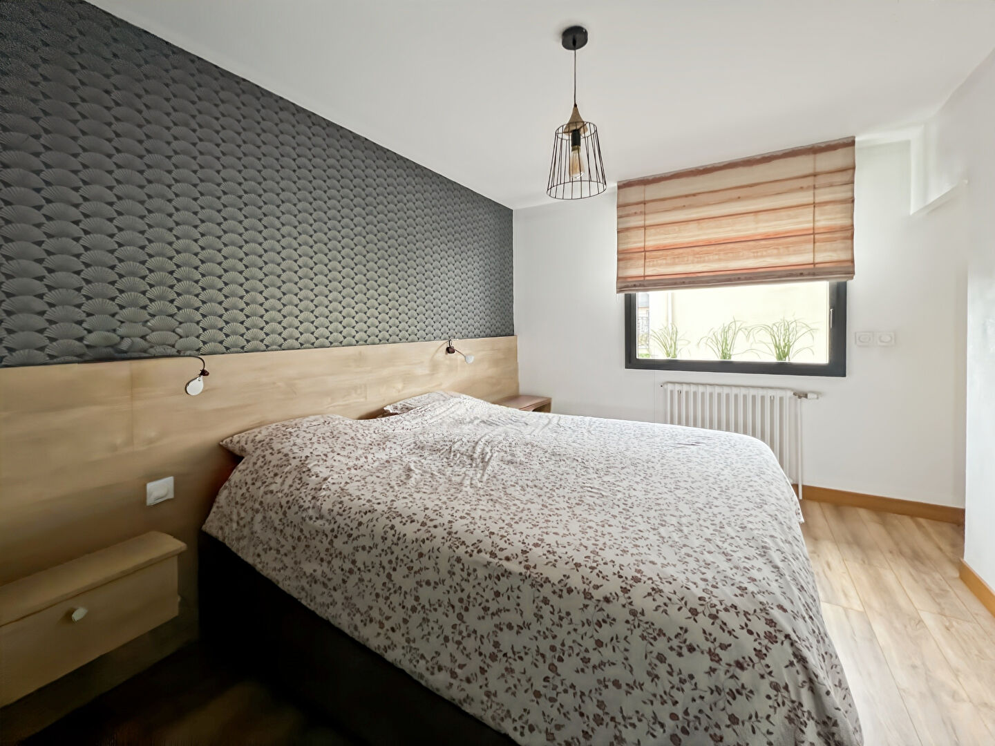 Maison T8 à Montgermont