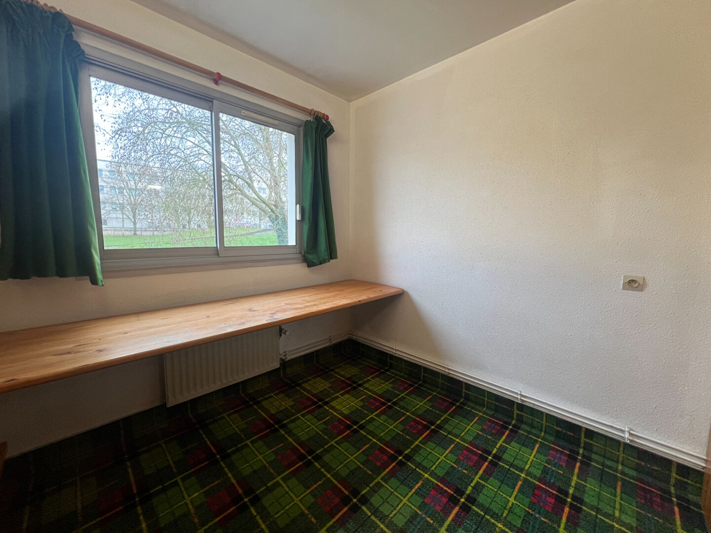 Appartement T1 à Rennes