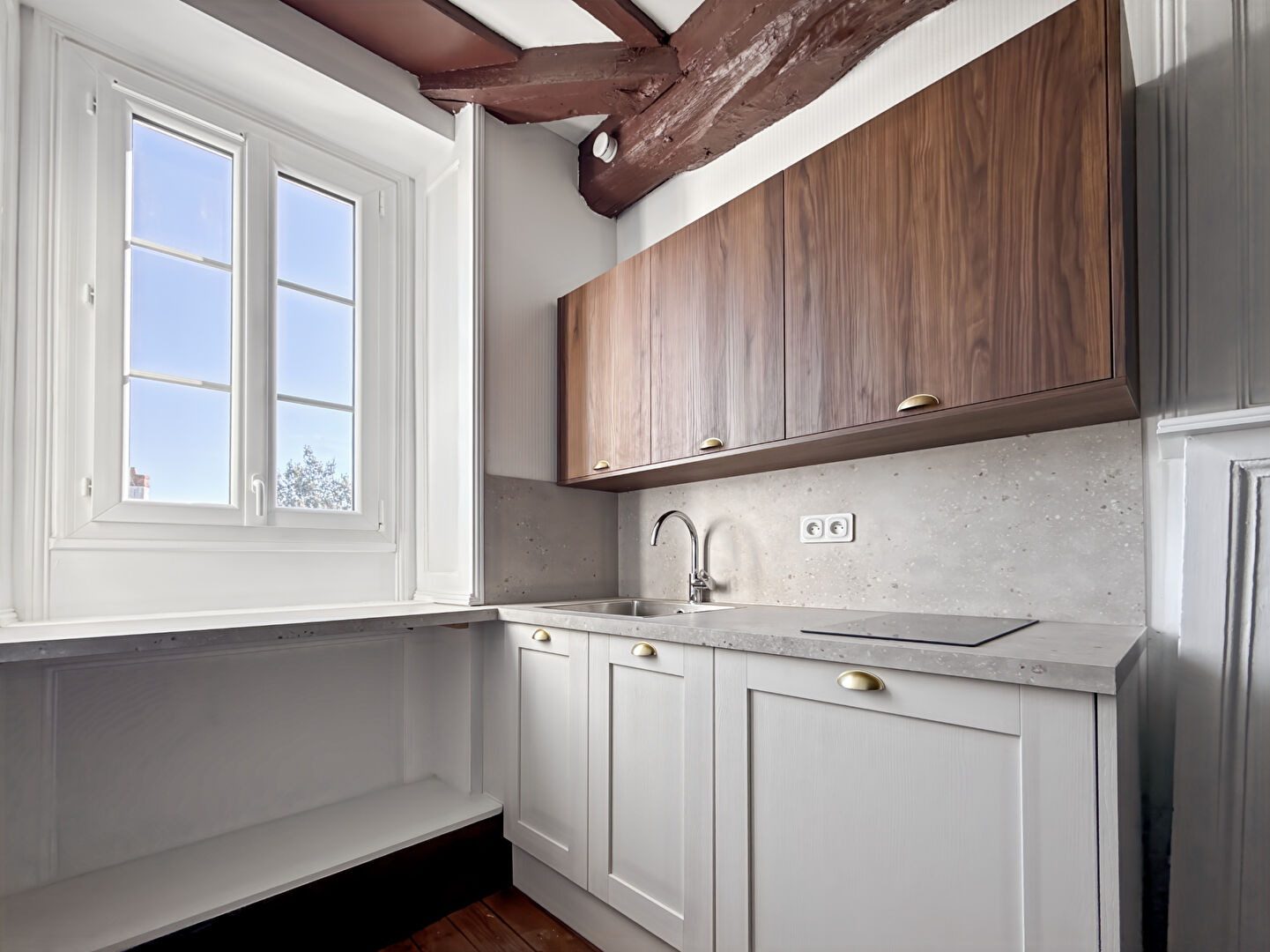 Appartement T2 à Rennes