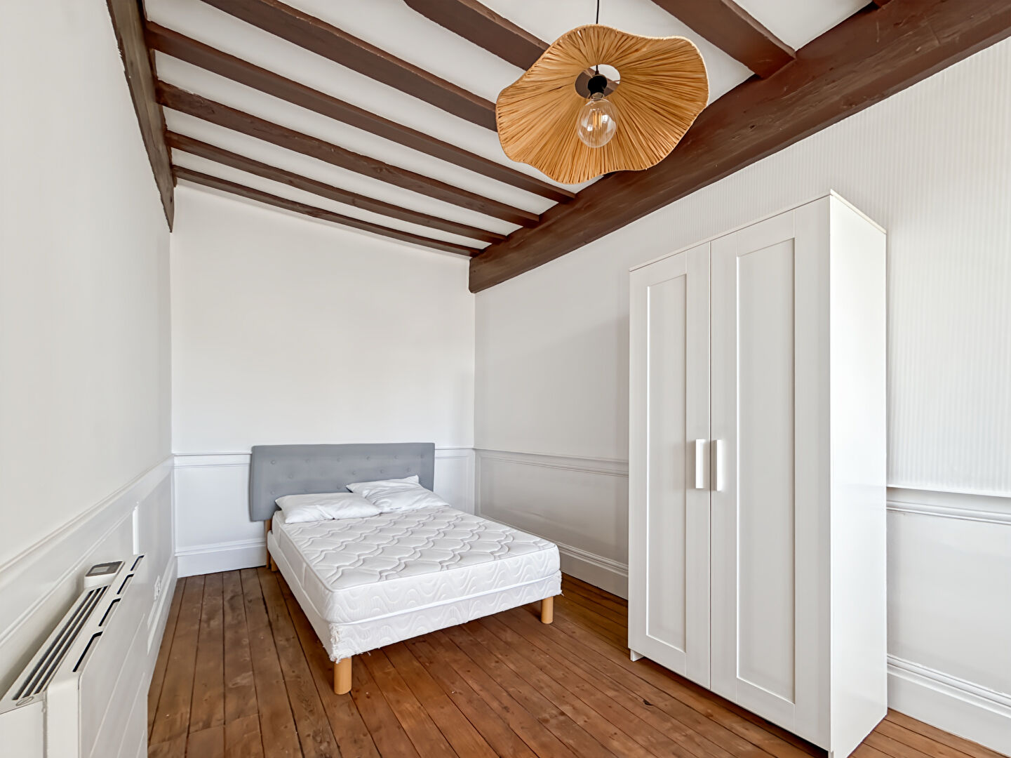 Appartement T2 à Rennes