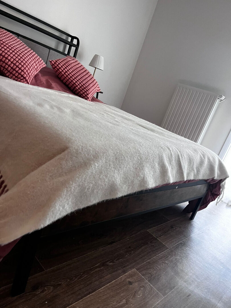 Appartement T2 à Saint gregoire