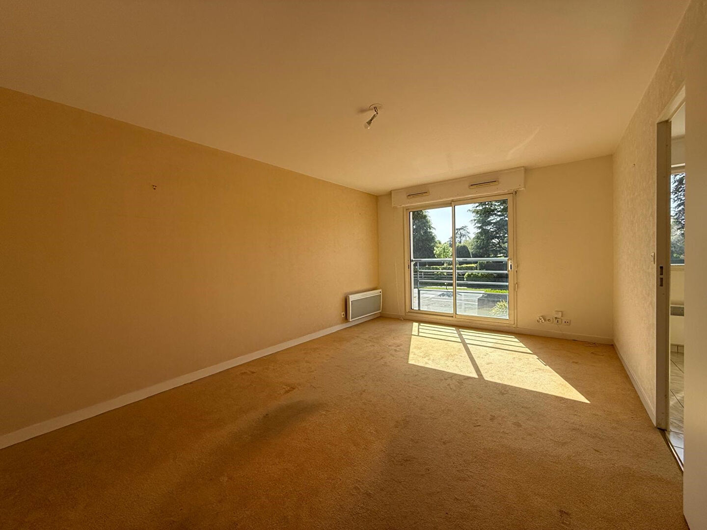 Appartement T3 à Saint gregoire