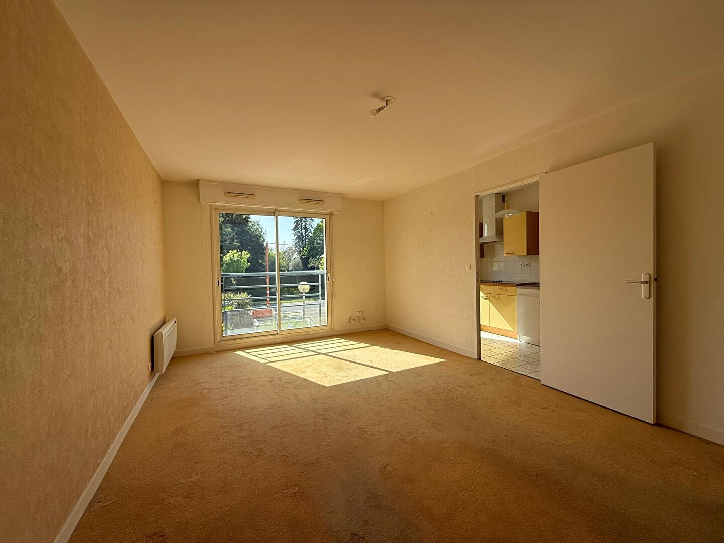 Appartement T3 à Saint gregoire