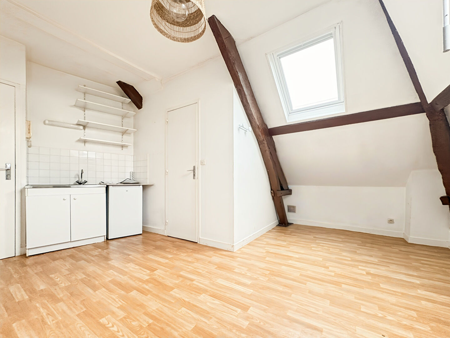 Appartement T1 à Rennes