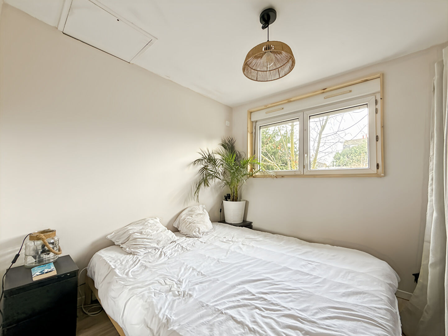 Appartement T2 à Rennes