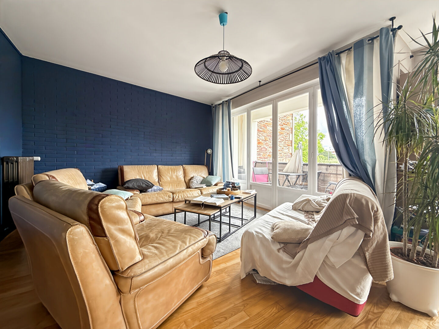 Appartement T7 à Rennes
