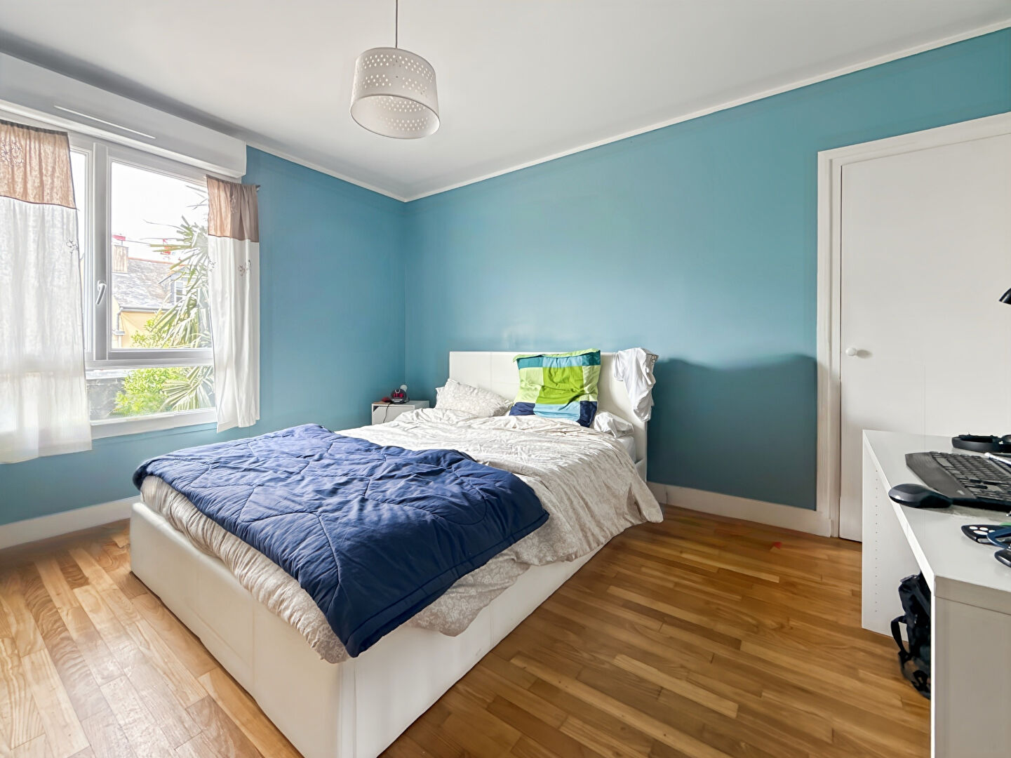 Appartement T7 à Rennes