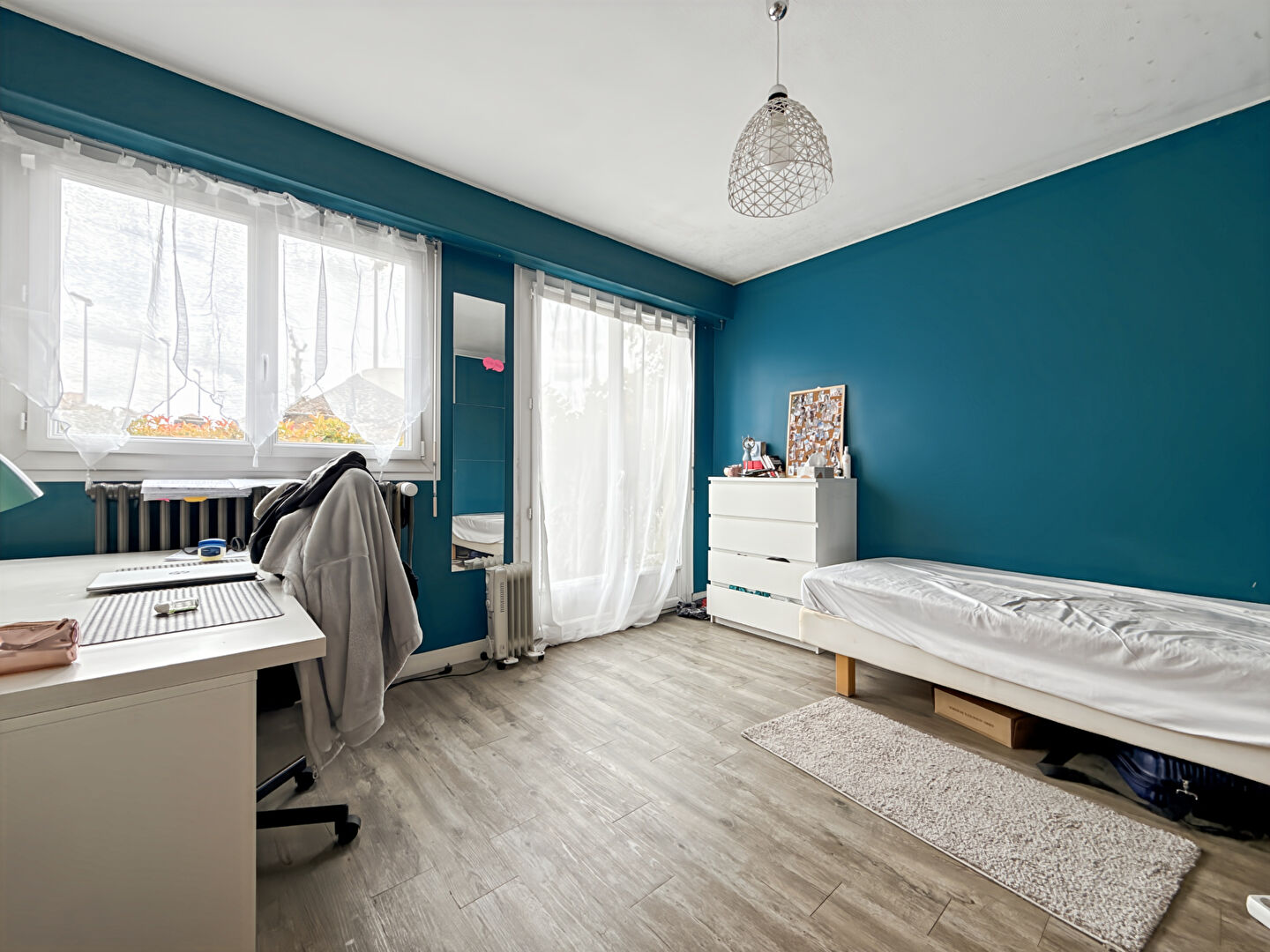 Appartement T7 à Rennes
