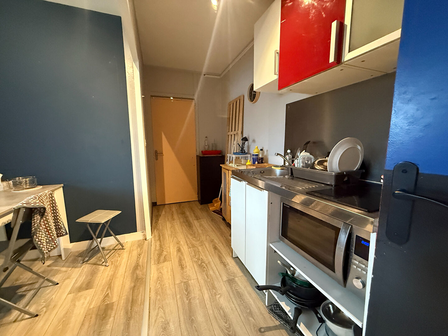 Appartement T7 à Rennes
