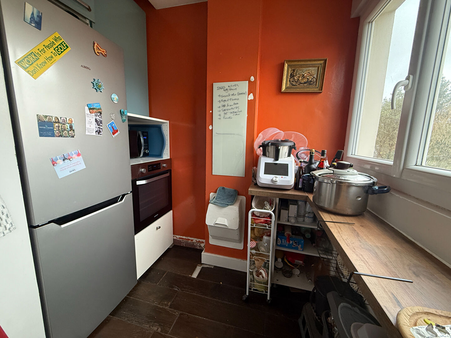 Appartement T7 à Rennes