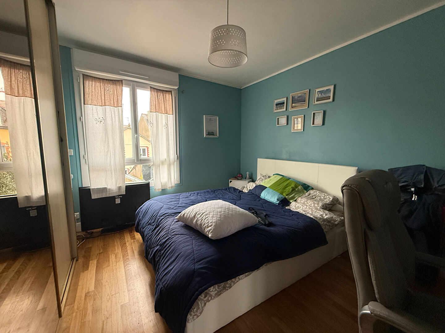 Appartement T7 à Rennes