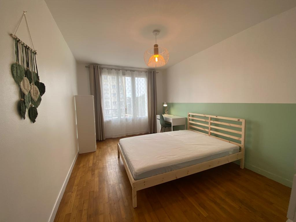 Appartement T3 à Rennes